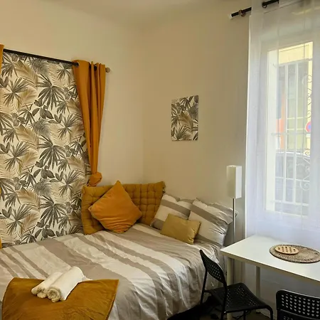 Mini Nid - Centre - Wifi - Equipe - Cosy Apartment Dax Exterior photo