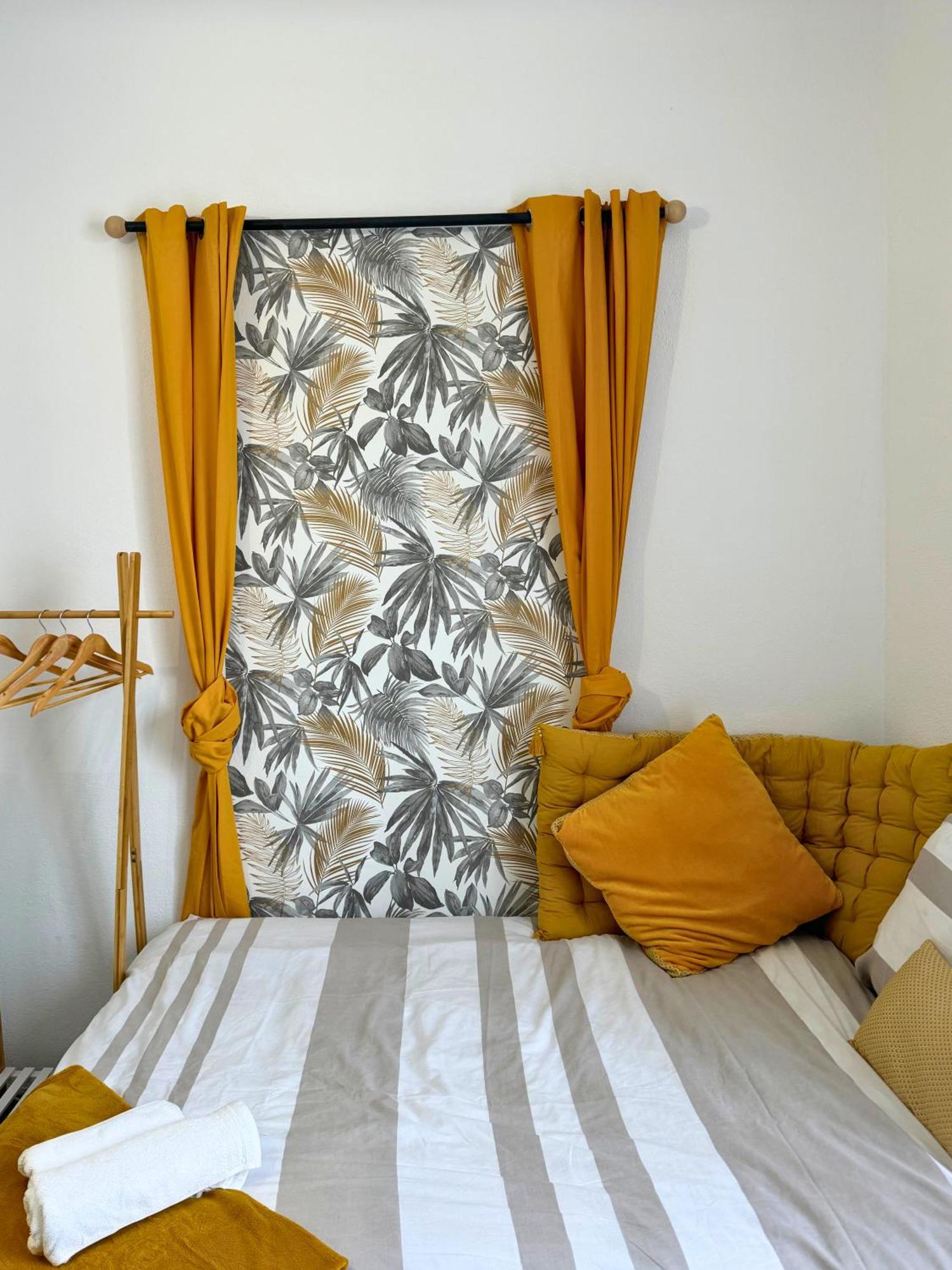 Mini Nid - Centre - Wifi - Equipe - Cosy Apartment